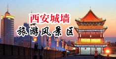 男生大鸡巴肏入女人小穴干到花心的视频中国陕西-西安城墙旅游风景区